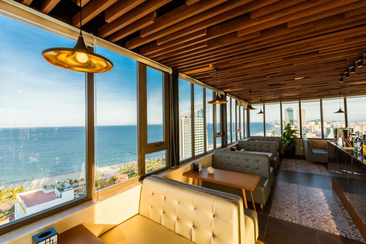 Pavilion Hotel דה נאנג מראה חיצוני תמונה