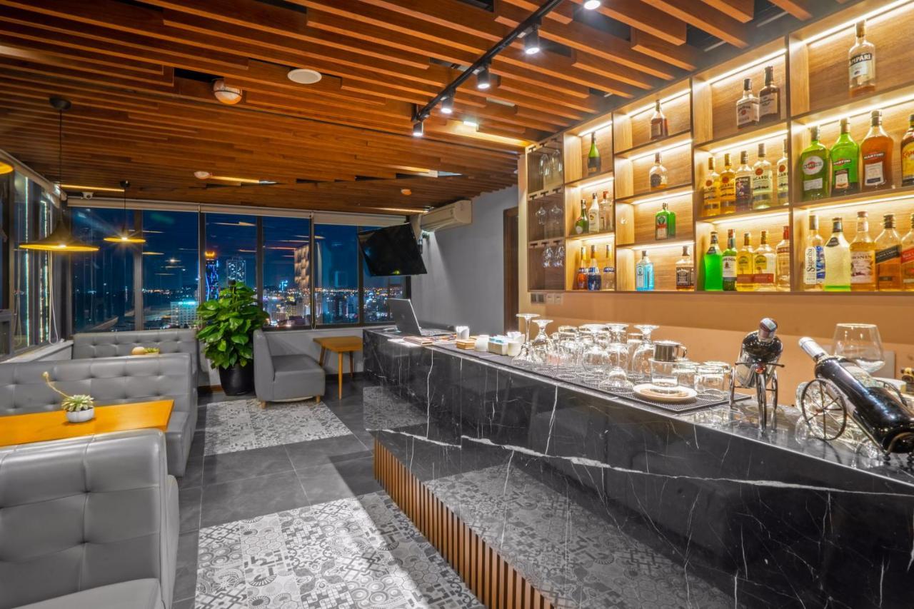 Pavilion Hotel דה נאנג מראה חיצוני תמונה