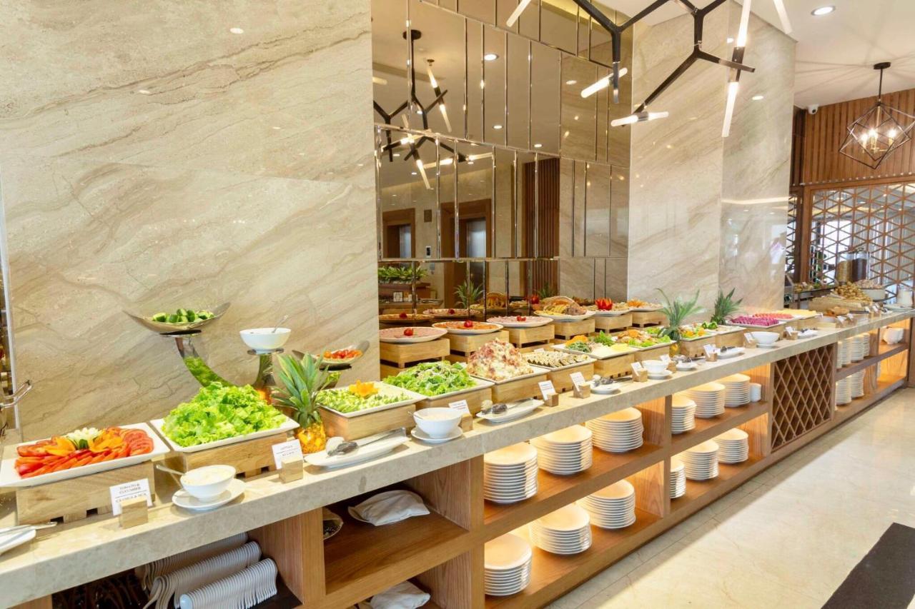 Pavilion Hotel דה נאנג מראה חיצוני תמונה