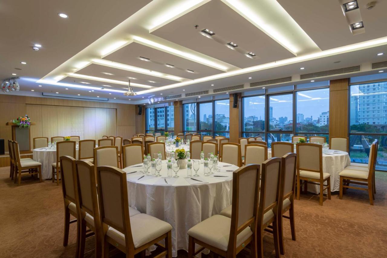 Pavilion Hotel דה נאנג מראה חיצוני תמונה