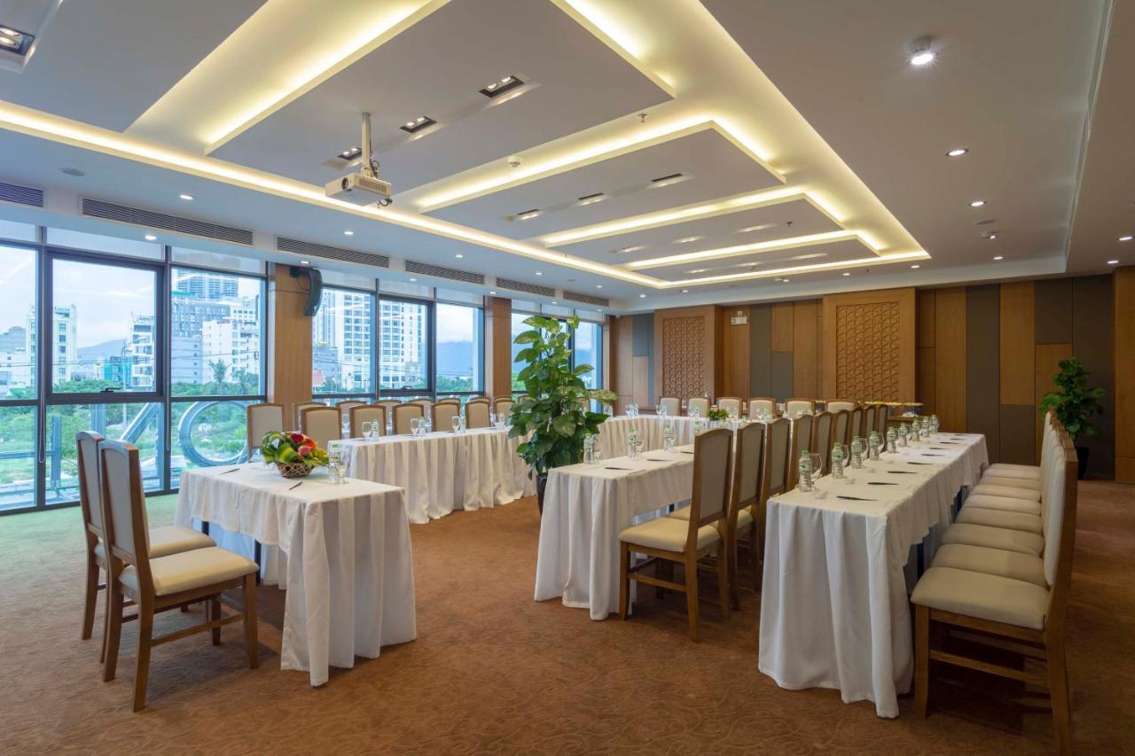 Pavilion Hotel דה נאנג מראה חיצוני תמונה