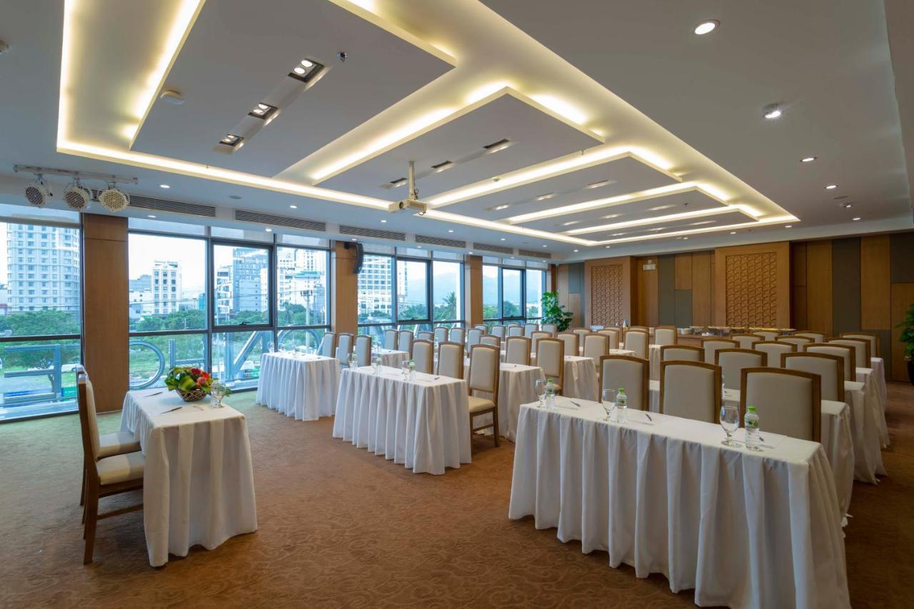 Pavilion Hotel דה נאנג מראה חיצוני תמונה