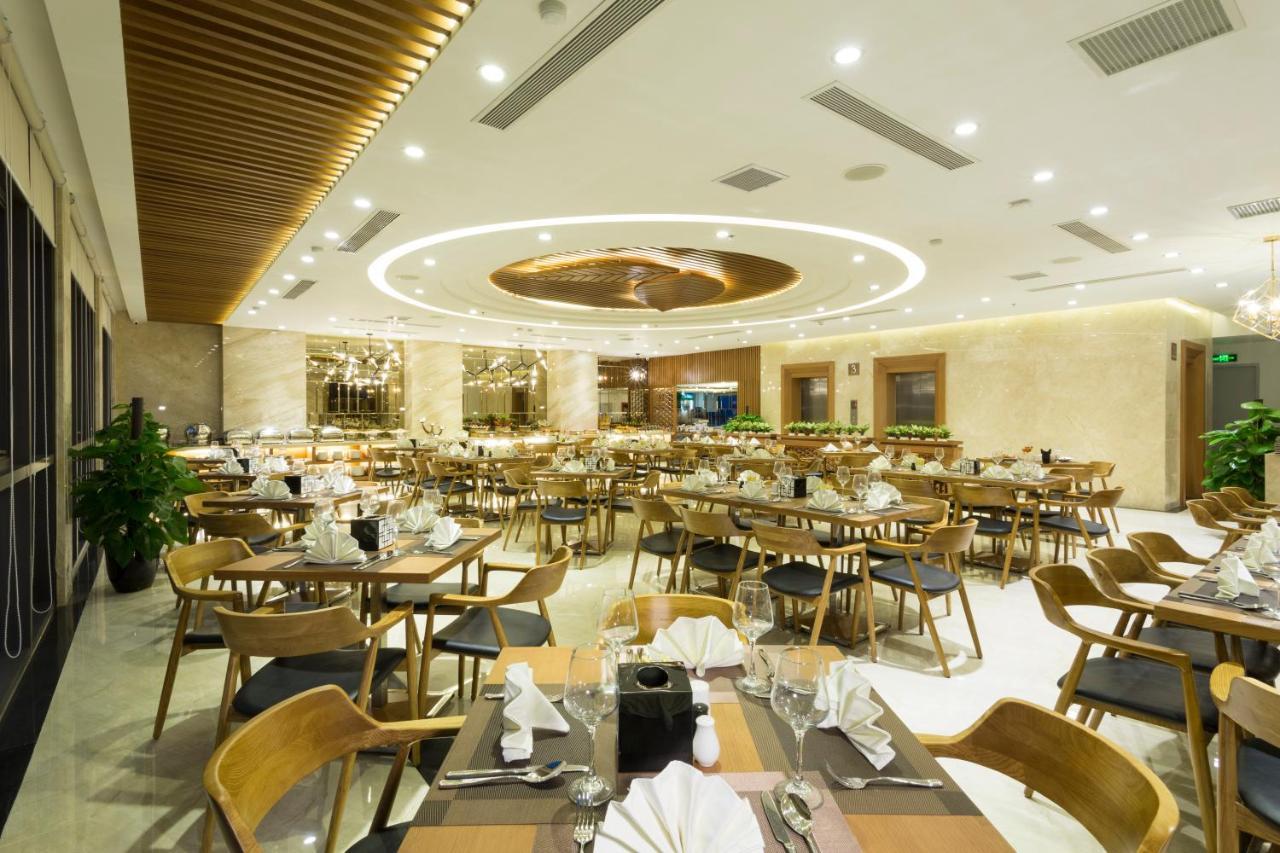 Pavilion Hotel דה נאנג מראה חיצוני תמונה