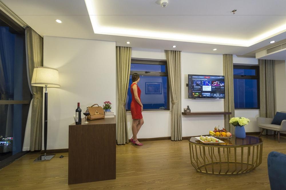 Pavilion Hotel דה נאנג מראה חיצוני תמונה