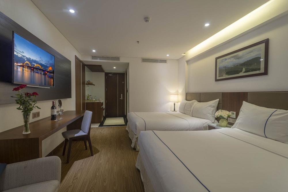 Pavilion Hotel דה נאנג מראה חיצוני תמונה