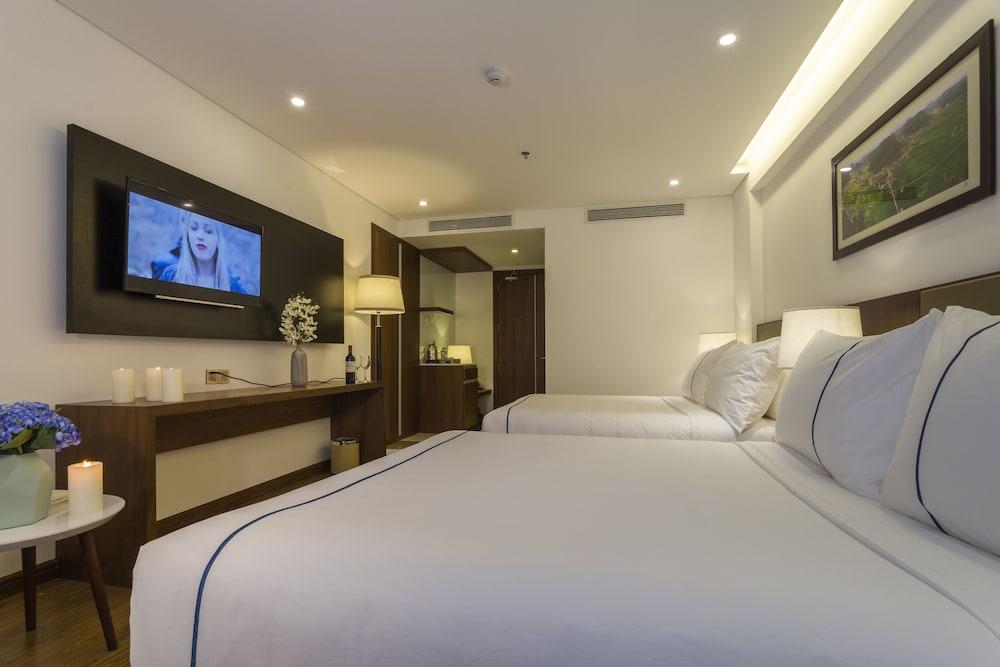Pavilion Hotel דה נאנג מראה חיצוני תמונה