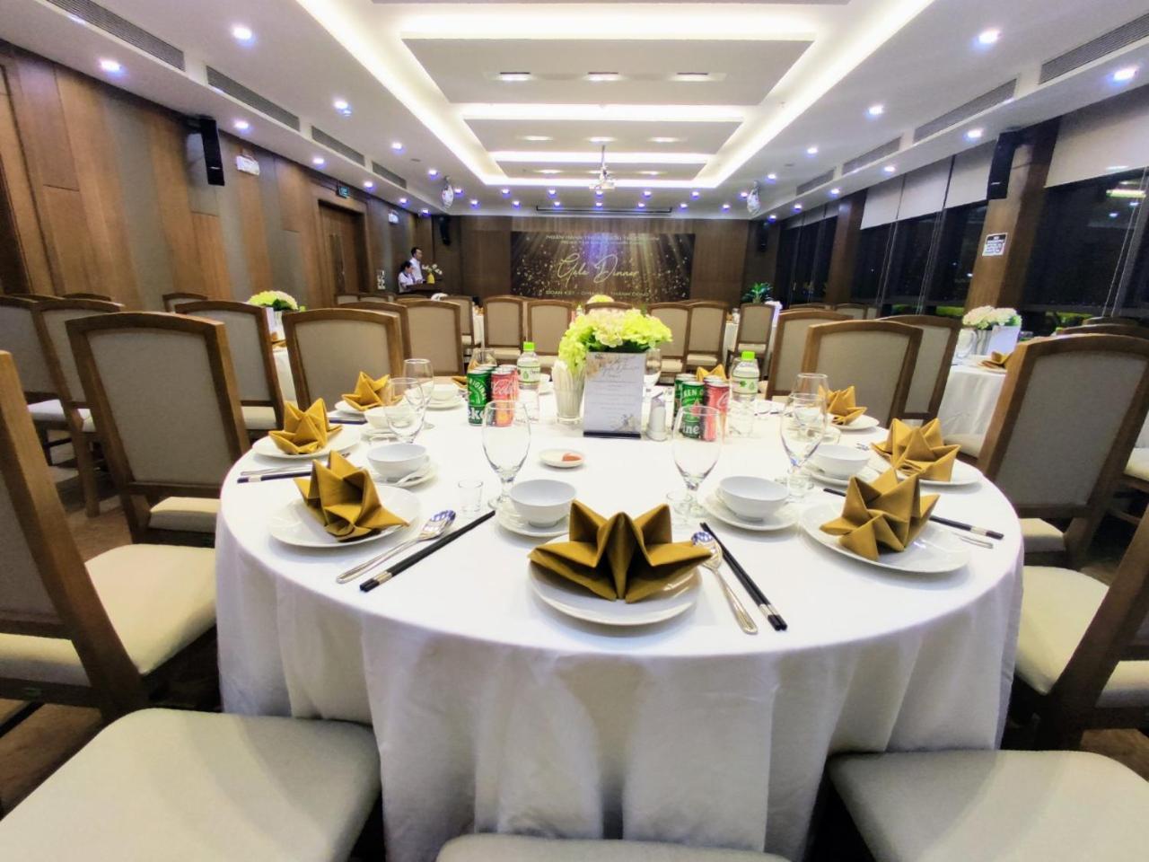 Pavilion Hotel דה נאנג מראה חיצוני תמונה