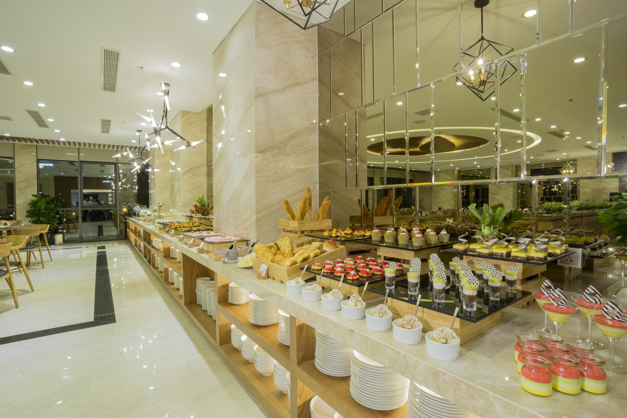 Pavilion Hotel דה נאנג מראה חיצוני תמונה